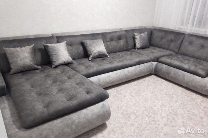 Модульный диван «Валенсия»