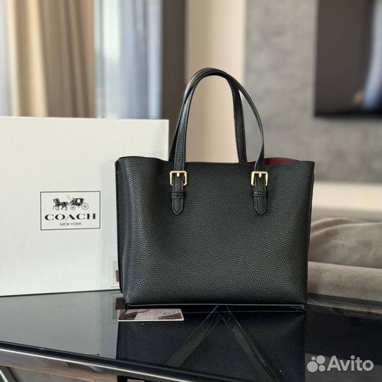 Сумка Coach 5 цветов