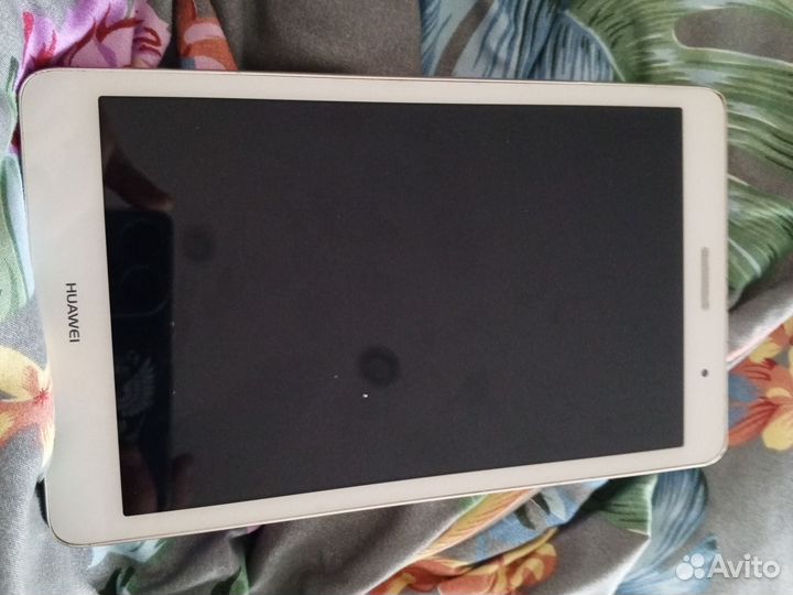 Планшет huawei