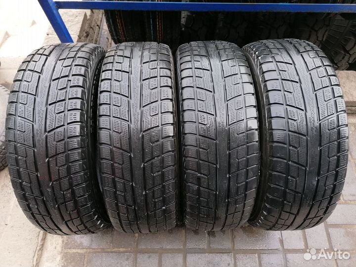 Yokohama Geolandar I/T-S G073 225/60 R17 99Q