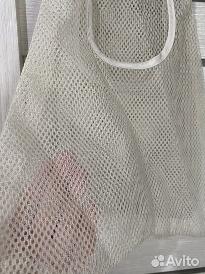 Сетка мешок для овощей