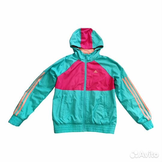 Ветровка Adidas