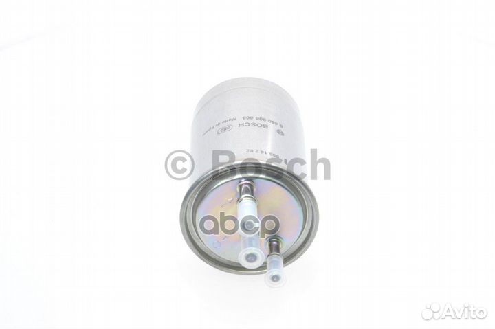 Фильтр топливный 0450906508 Bosch