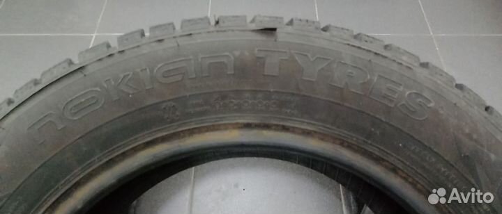 Nokian Tyres Nordman 7 205/55 R16 94T