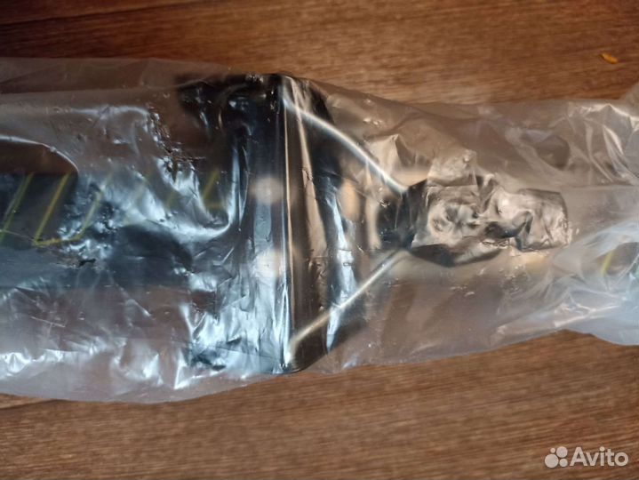 Беговые лыжи декатлон 160 новые