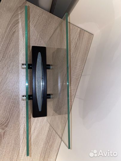 Биокамин настольный