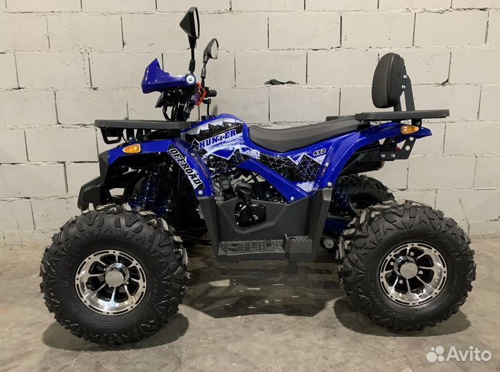 Sherhan 1000G hunter