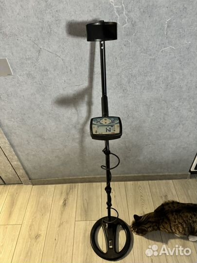 Металлоискатель мт705