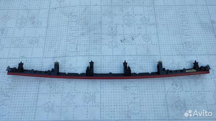 Kia Rio xline катафот 87310H030
