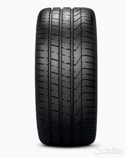 Pirelli P Zero 275/40 R22 107Y