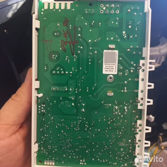 Bosch verocup 100 кофемашина