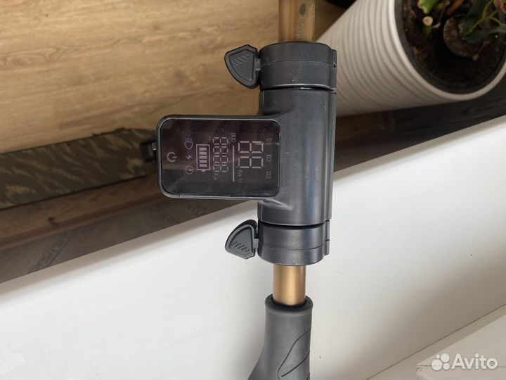 Электрический самокат Forward