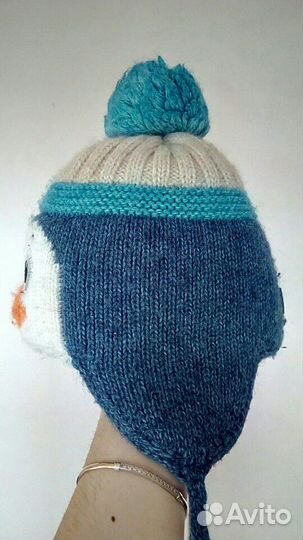 Комплект зимний Amal 48 см