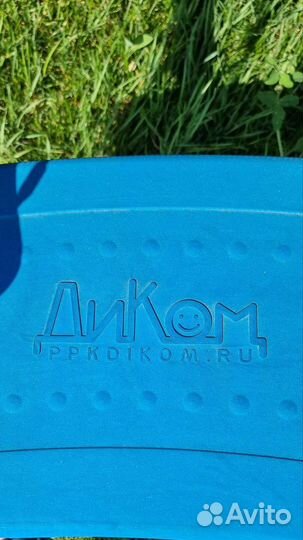 Детские качели уличные бу