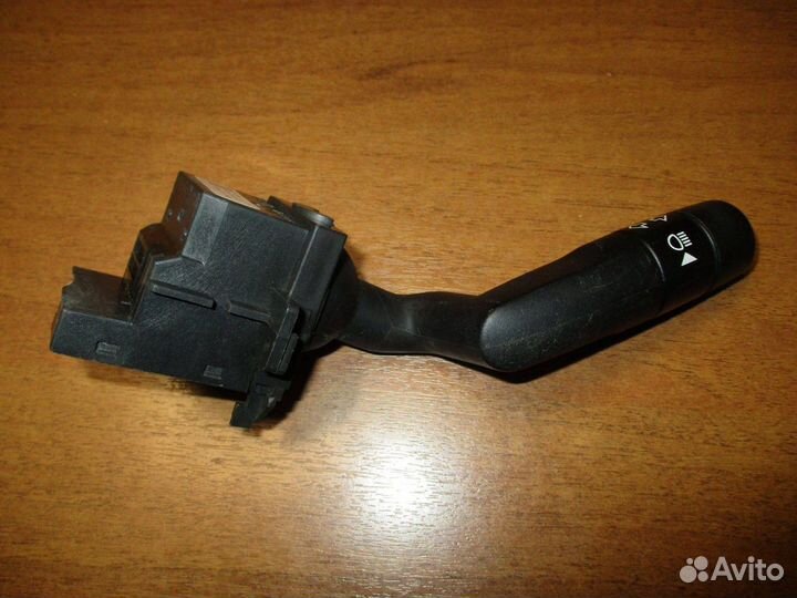 Переключатель поворотов Land Rover Freelander 2