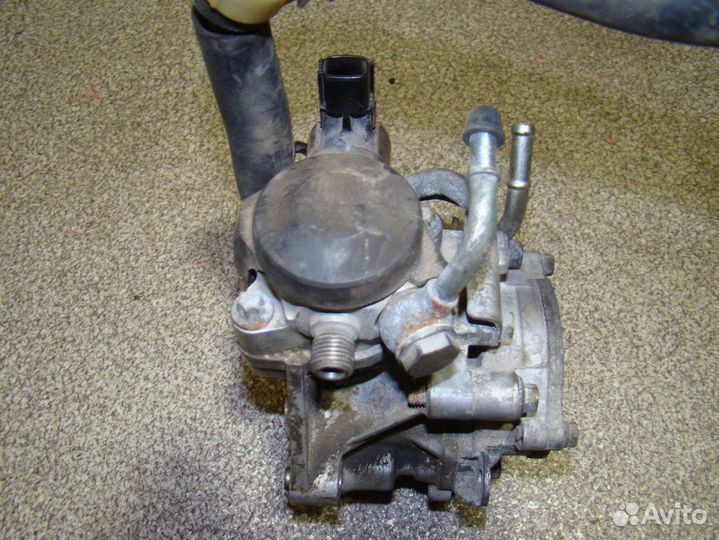 Насос вакуумный Mazda 3 (BM)