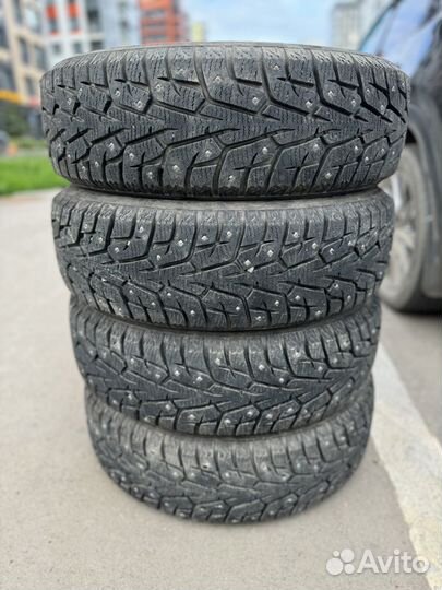 Yokohama Ice Guard IG55 195/65 R15