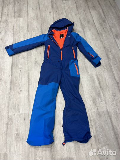 Горнолыжный костюм детский
