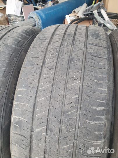 Falken Ziex CT50 A/S 255/50 R20 104