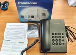 Panasonic KX-TS2350RU Интегрированный телефон