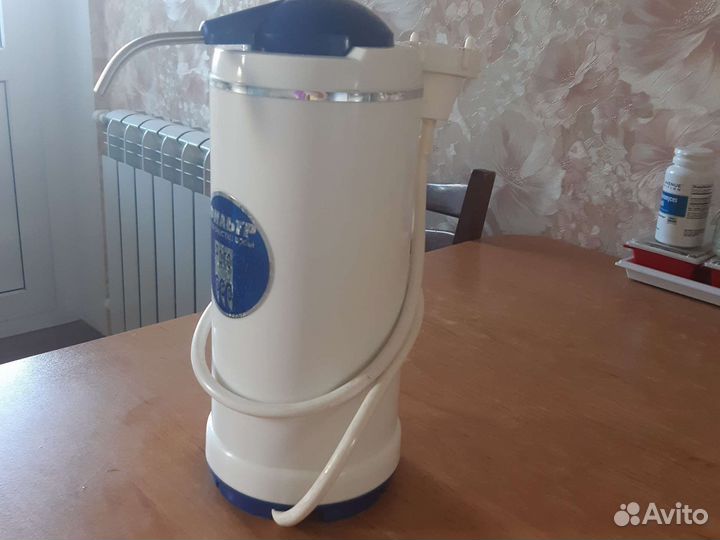 Фильтр для воды