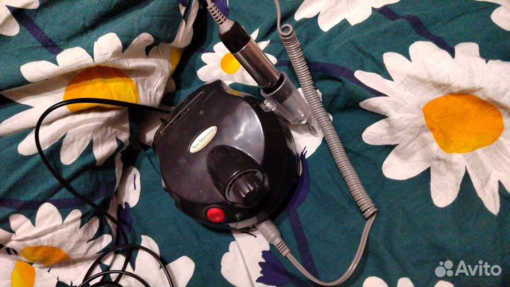 Аппарат для маникюра