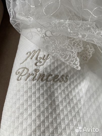 Конверт (одеяло) на выписку