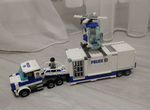 Lego City Police Набор