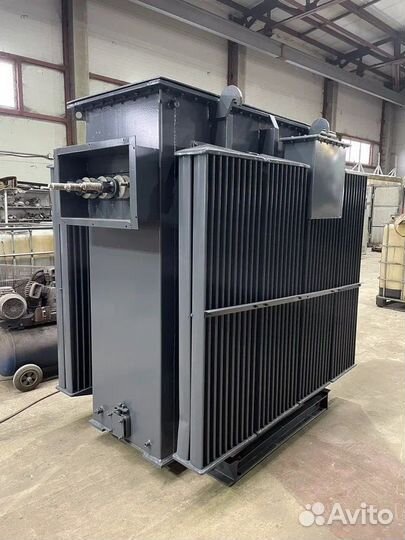 Трансформатор сухой арт43125