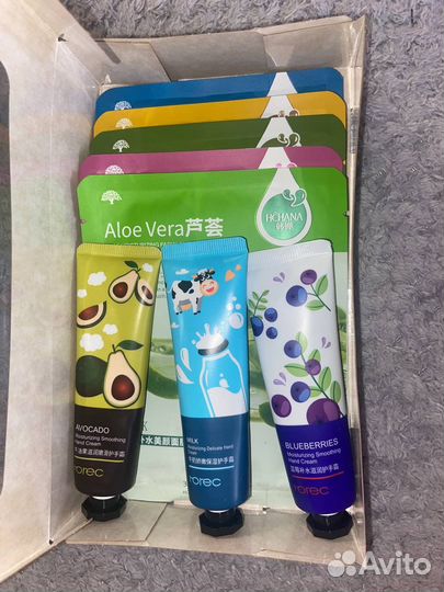 Подарочные наборы