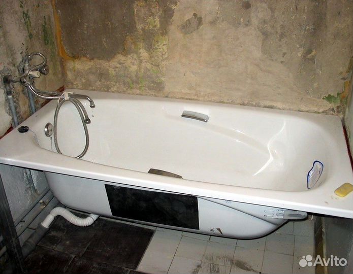 Сантехник. Услуги сантехника в Челябинске