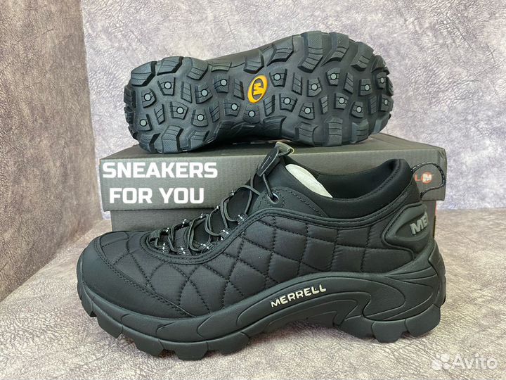 Кроссовки Merrell