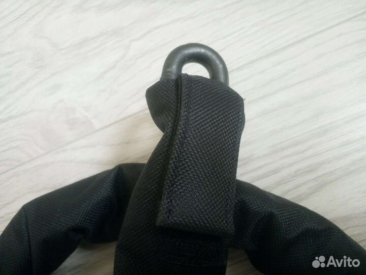 Цепь противоугонная