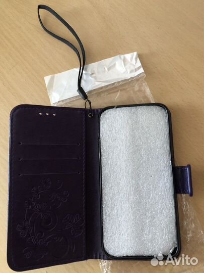 Чехол книжка на iPhone 7G-8G