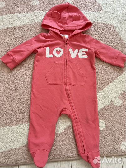 Костюм для девочки