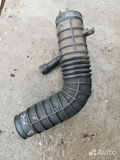 Патрубок расходомера