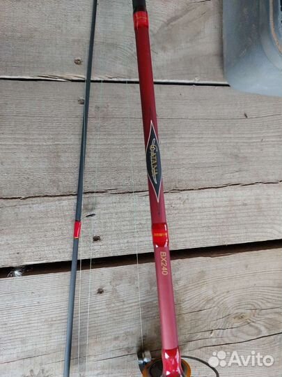 Наборы блесен и воблеров