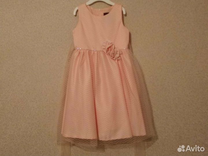 Платье на праздник