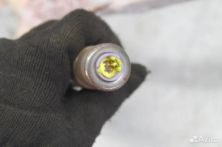 Подушка безопасности боковая (шторка) Nissan Pat