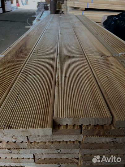 Качественные лиственничные доски
