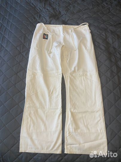 Кимоно для джиу джитсу a3