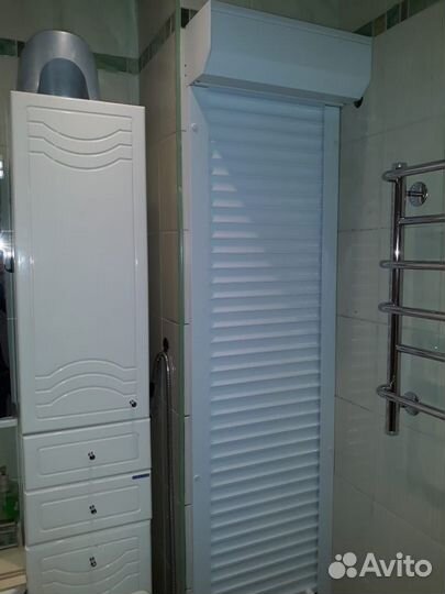 Рольставни (роллеты) Воронеж