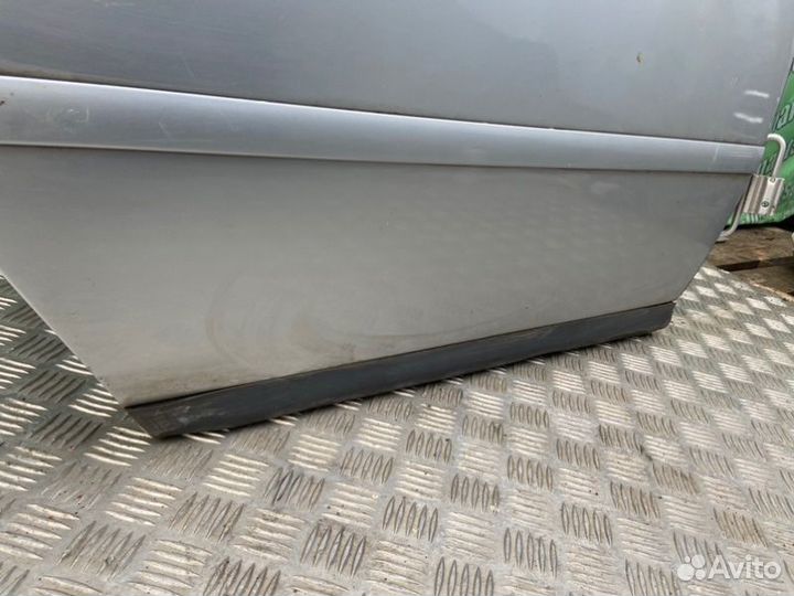 Дверь задняя правая Audi A6 С5 ADR 1.8 2000