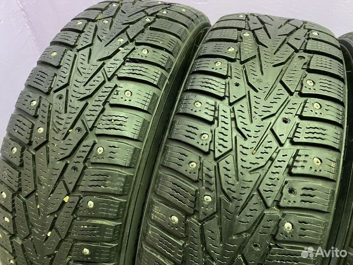 Nokian Tyres Nordman 7 185/65 R15 92T