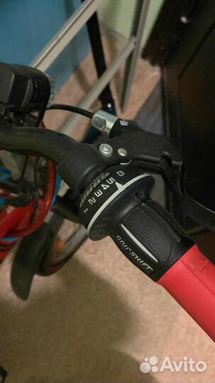 Детский велосипед B'twin 20