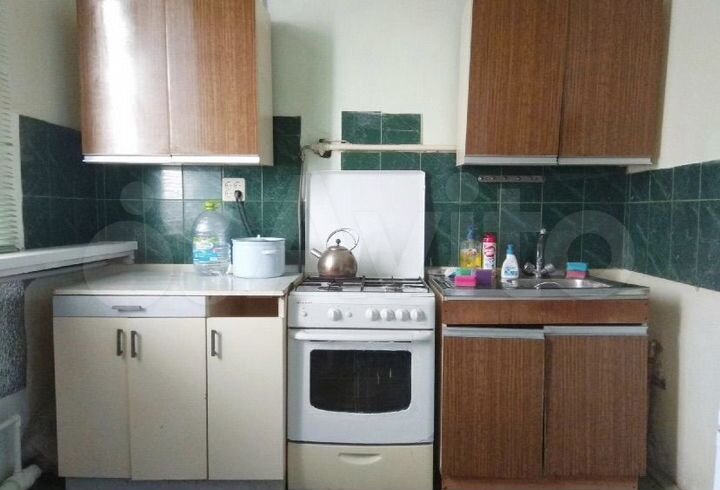 3-к. квартира, 72 м², 1/2 эт.