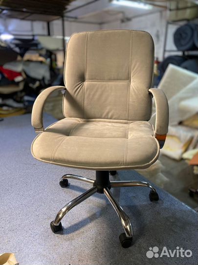 Кресло офисное
