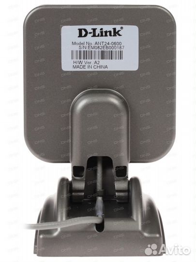 Антенна D-Link ANT24-0600