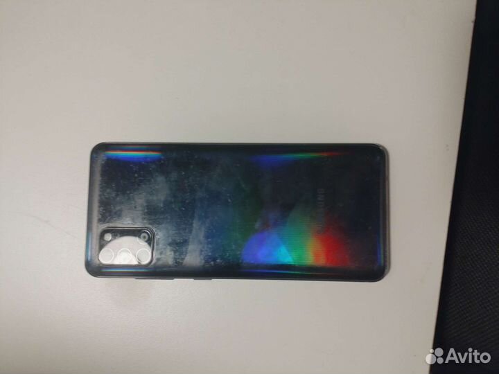 Samsung Galaxy A31, 4/64 ГБ