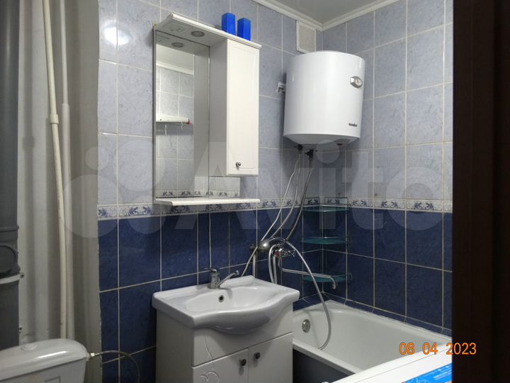 2-к. квартира, 50,7 м², 4/5 эт.